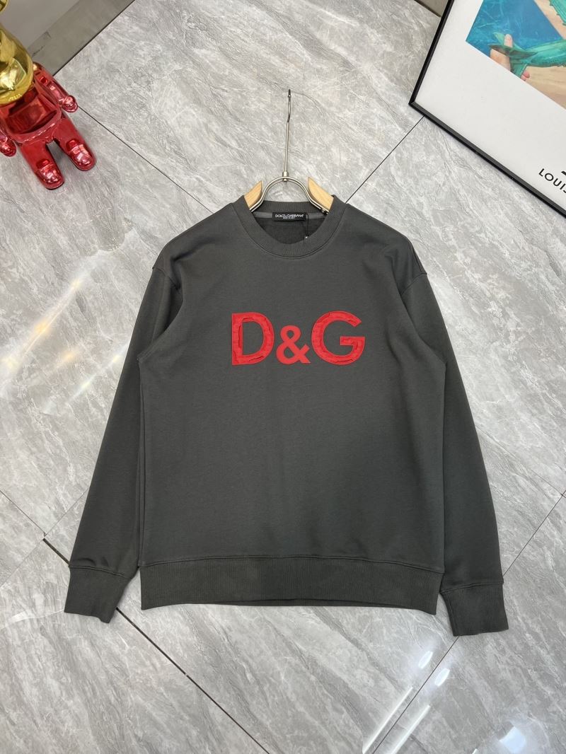 Dolce Gabbana Hoodies